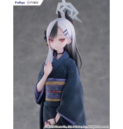 Blue Archive - Blue Archiv F:Nex PVC Statue 1/7 Kayoko (NewYear) 27 cm