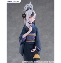 Blue Archiv F:Nex - Statuette 1/7 Kayoko (NewYear) 27 cm