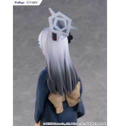 Blue Archive - Blue Archiv F:Nex PVC Statue 1/7 Kayoko (NewYear) 27 cm