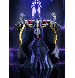 Overlord - Pop Up Parade SP PVC Statue Ainz Ooal Gown 26 cm