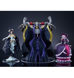 Overlord - Statuette Pop Up Parade SP Parade Ainz Ooal Gown 26 cm