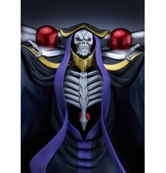 Overlord - Pop Up Parade SP PVC Statue Ainz Ooal Gown 26 cm