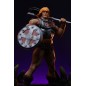 Les Maîtres de l' Univers - Statuette 1/10 Art Scale He-Man Battle Armor Version 23 cm