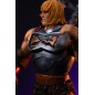 Les Maîtres de l' Univers - Statuette 1/10 Art Scale He-Man Battle Armor Version 23 cm