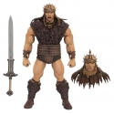 Conan le Barbare - Figurine Ultimates Conan le Barbare 18 cm