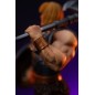 Les Maîtres de l' Univers - Statuette 1/10 Art Scale He-Man Battle Armor Version 23 cm