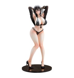 Original Character - PVC Statue 1/6 Maid Bikini Chan 27 cm