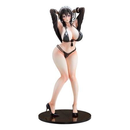 Original Character - Statuette 1/6 Maid Bikini Chan 27 cm