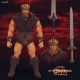 Conan le Barbare - Figurine Ultimates Conan le Barbare 18 cm