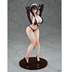 Original Character - PVC Statue 1/6 Maid Bikini Chan 27 cm