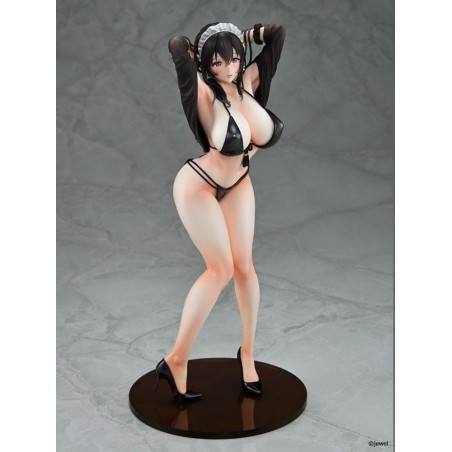 Original Character - Statuette 1/6 Maid Bikini Chan 27 cm