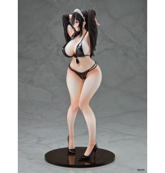 Original Character - Statuette 1/6 Maid Bikini Chan 27 cm