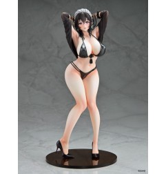 Original Character - Statuette 1/6 Maid Bikini Chan 27 cm
