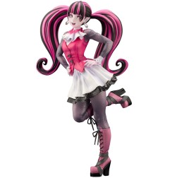 Monster High - Bishoujo PVC Statue 1/7 Draculaura 26 cm