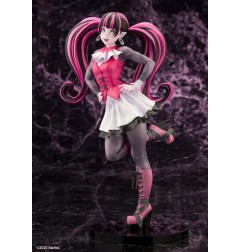 Monster High - Bishoujo PVC Statue 1/7 Draculaura 26 cm