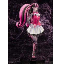 Monster High - Statuette Bishoujo 1/7 Draculaura 26 cm
