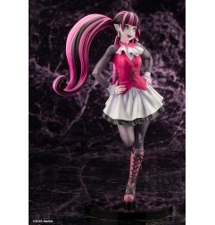 Monster High - Statuette Bishoujo 1/7 Draculaura 26 cm