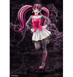 Monster High - Statuette Bishoujo 1/7 Draculaura 26 cm