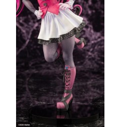Monster High - Bishoujo PVC Statue 1/7 Draculaura 26 cm
