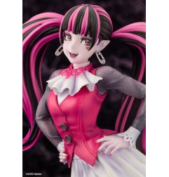 Monster High - Statuette Bishoujo 1/7 Draculaura 26 cm