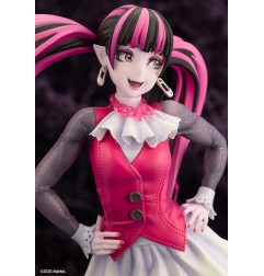 Monster High - Bishoujo PVC Statue 1/7 Draculaura 26 cm