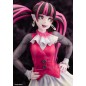 Monster High - Bishoujo PVC Statue 1/7 Draculaura 26 cm