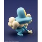 Pokémon - ARTFXJ Statue 1/8 Calem & Froakie 20 cm
