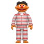 Sesame Street - ReAction Action Figure Wave 06 Ernie (PJs) 10 cm