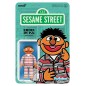 1, Rue Sésame - Figurine ReAction Ernie (PJs) 10 cm