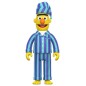 Sesame Street - ReAction Action Figure Wave 06 Bert (PJ) 10 cm Sesame Street - ReAction Action Figure Wave 06 Bert (PJ) 10 cm