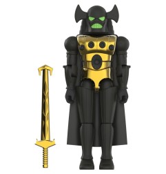 Micronauts - Figurine ReAction+ Emperor 10 cm