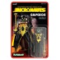 Micronauts - Figurine ReAction+ Emperor 10 cm