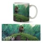 Studio Ghibli - Castle in the Sky Mug Robot