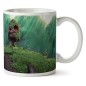 Studio Ghibli - Castle in the Sky Mug Robot