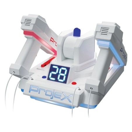 Laser X - Projex Animated Target Arcade Game for 2