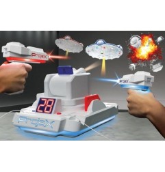 Laser X - Projex Animated Target Arcade Game for 2