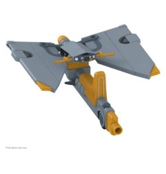 Thundercats - Ultimates Action Figure Wave 13 Skycutter (Small Vehicle) 18 cm