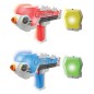 Laser X - Revolution Double Blasters 2 Blasters