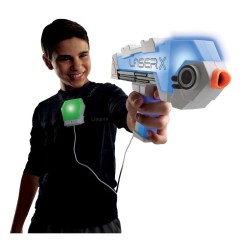 Laser X Revolution - Double Blasters Laser X Revolution