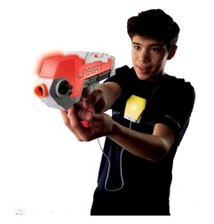 Laser X - Revolution Double Blasters 2 Blasters