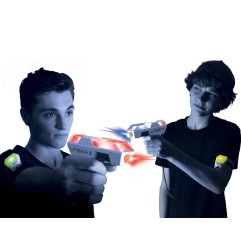 Laser X Revolution - Double Blasters Laser X Revolution