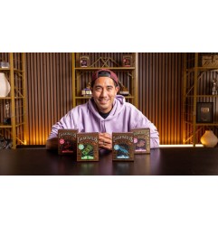 Trickstarters by Zach King - Magic Trick Box Flash Cash