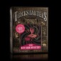 Trickstarters by Zach King - Magic Trick Box The Key Coin Mystery