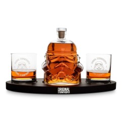 Original Stormtrooper - Decanter Set