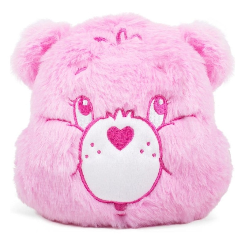 Care Bears - Heatable Plush Cheer Bear 16 cm