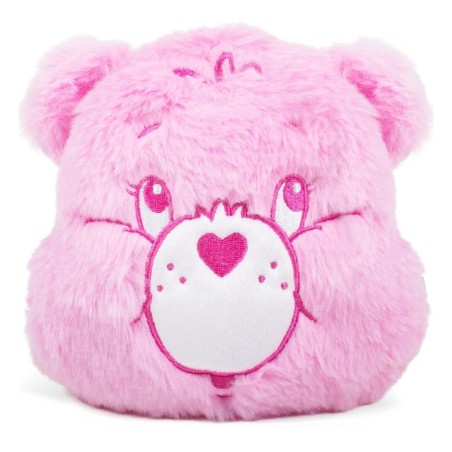 Care Bears - Heatable Plush Cheer Bear 16 cm