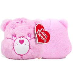 Bisounours - Peluche chauffante Bisounours Cheer Bear (Joyeux) 16 cm