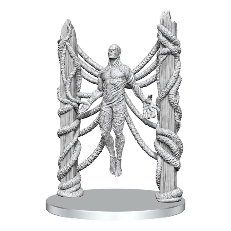 Stranger Things - Miniature à peindre Vecna