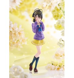 The Shiunji Family Children - PVC Statue 1/7 Kotono Shiunji 22 cm