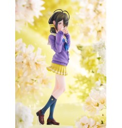 The Shiunji Family Children - PVC Statue 1/7 Kotono Shiunji 22 cm